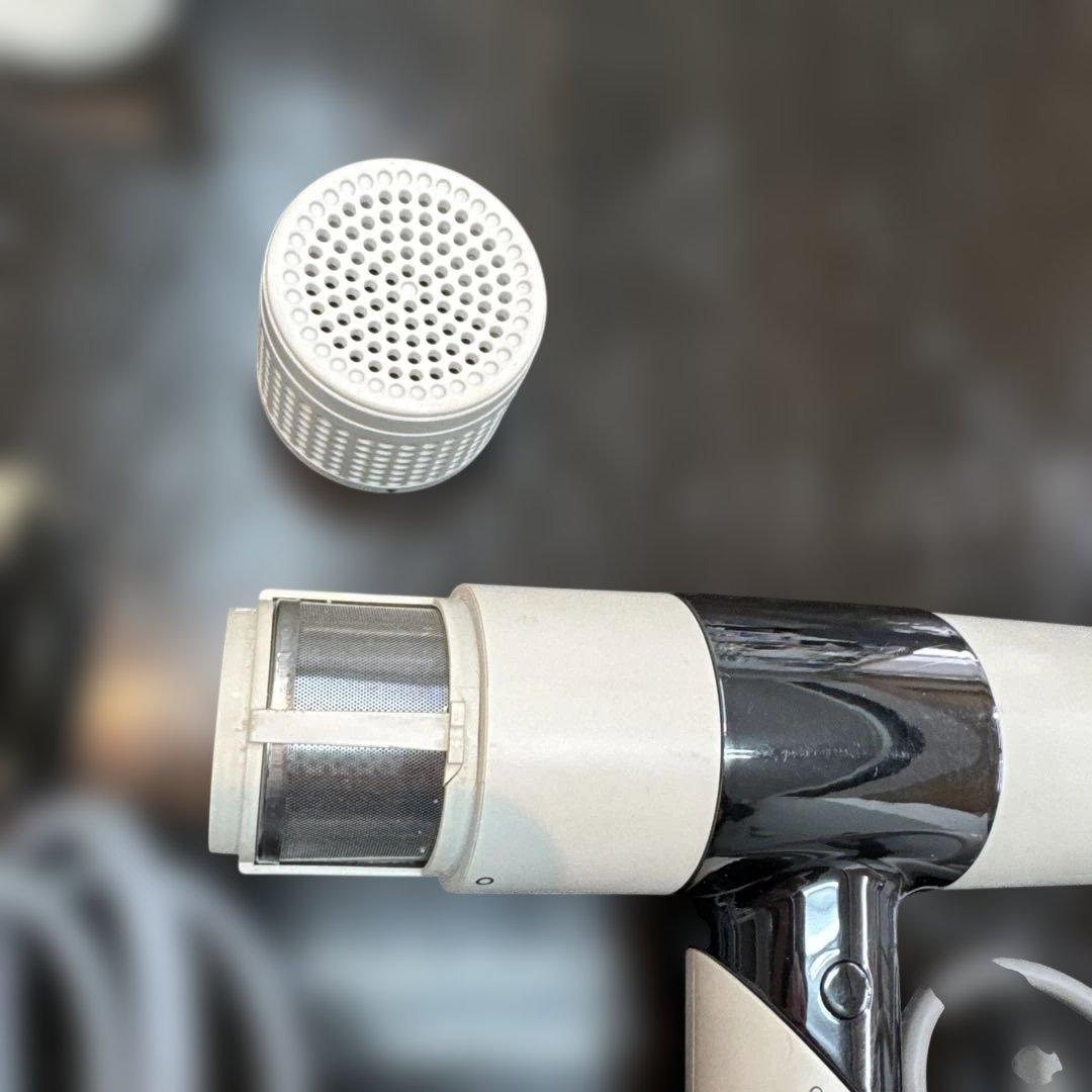 KINUJO（キヌージョ）　ＫＨ001ヘアドライヤー（動作品）２台セット