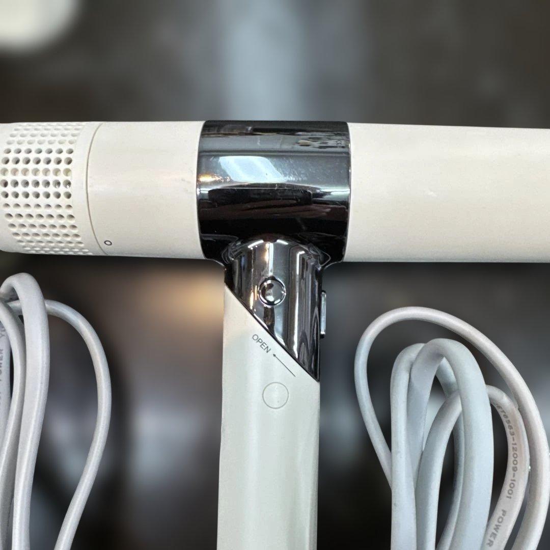 KINUJO（キヌージョ）　ＫＨ001ヘアドライヤー（動作品）２台セット