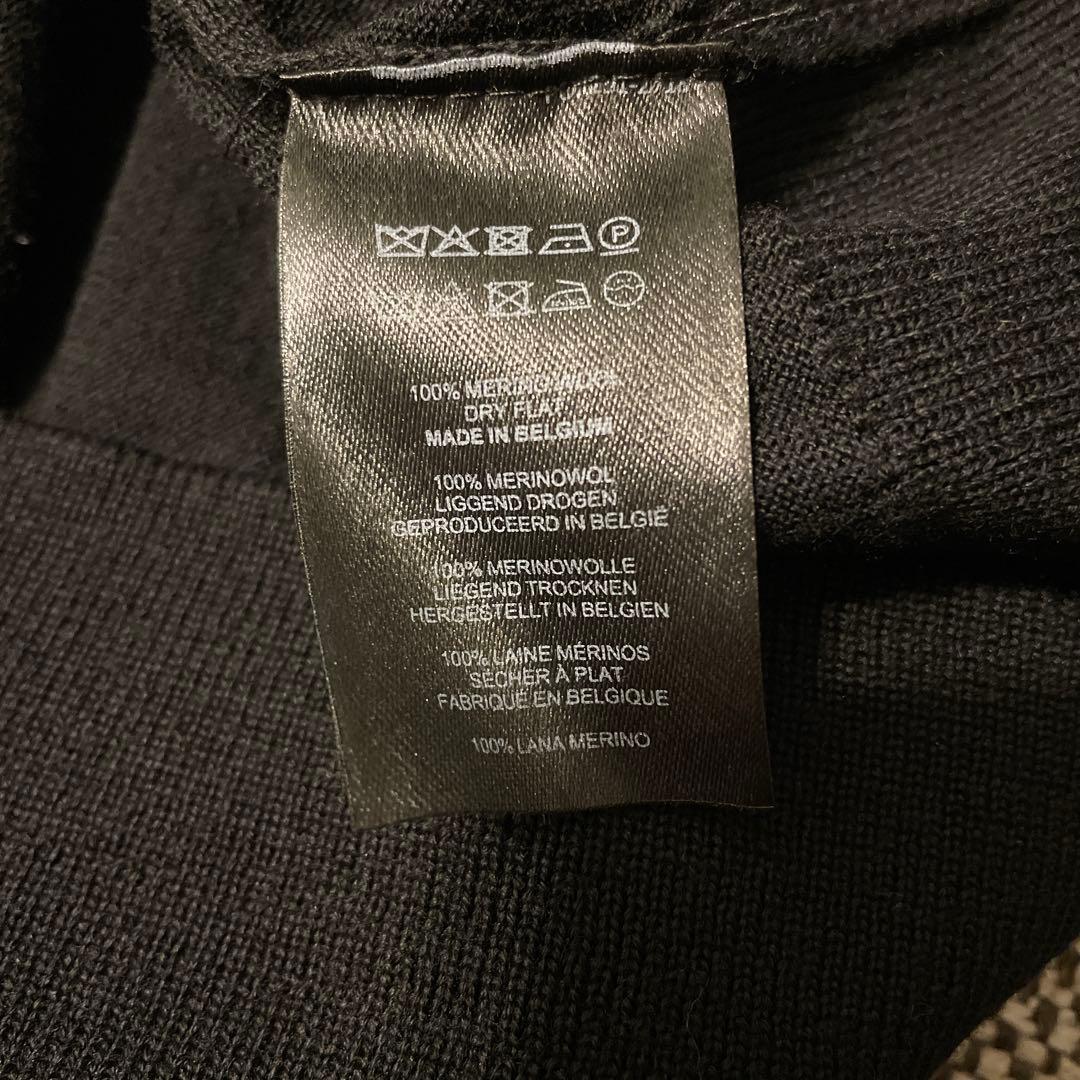 DRIES VAN NOTEN Vネックニット