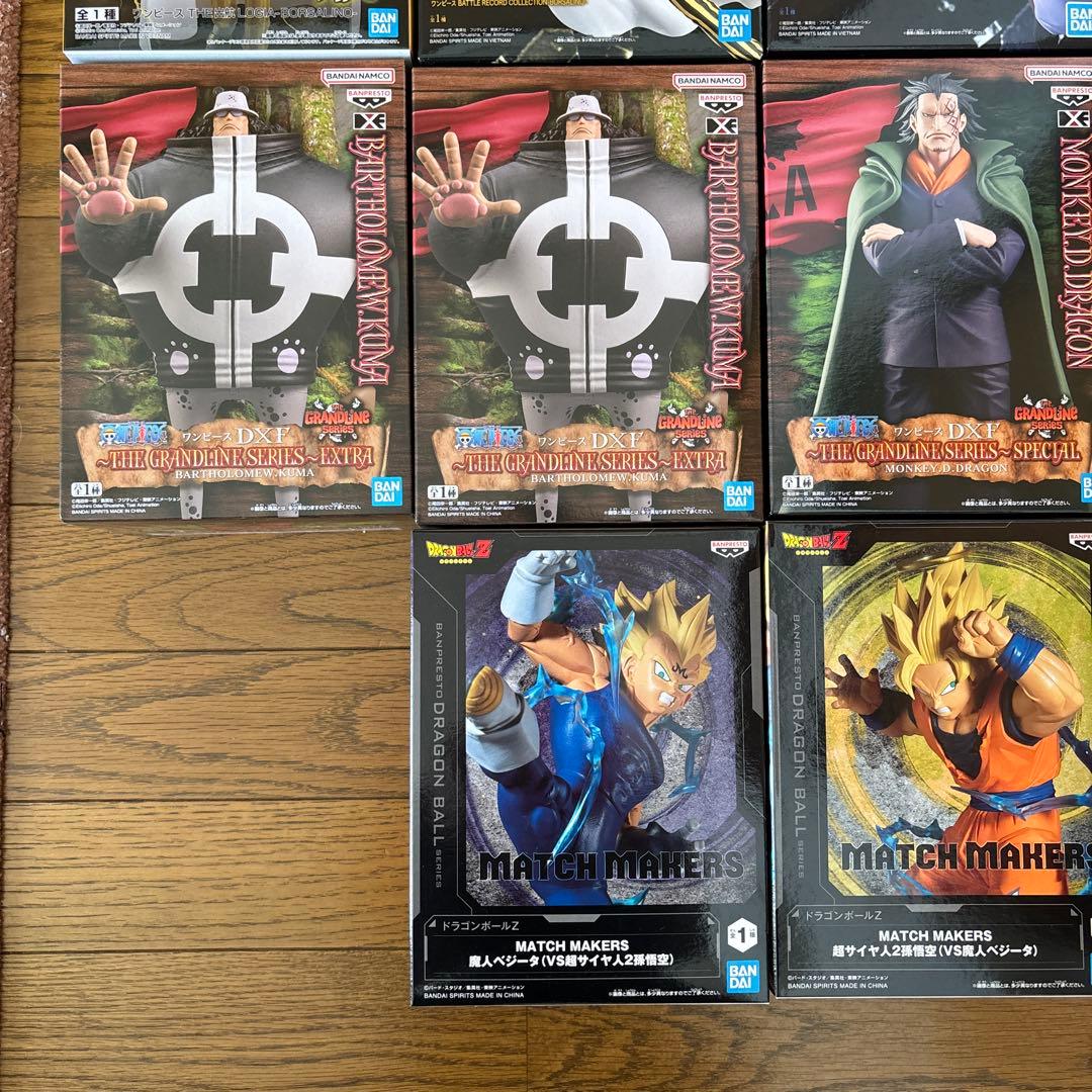 【値下げ】フィギュアまとめ売り 14体セット