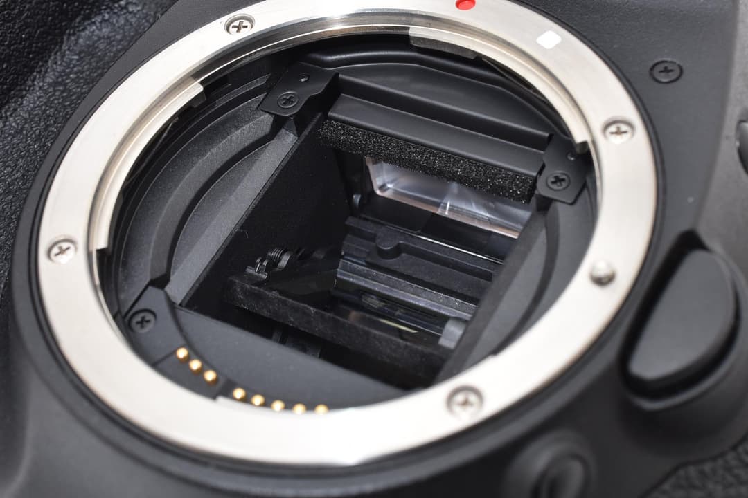 ■16722ショットの美品■ キヤノン EOS 7D #C772