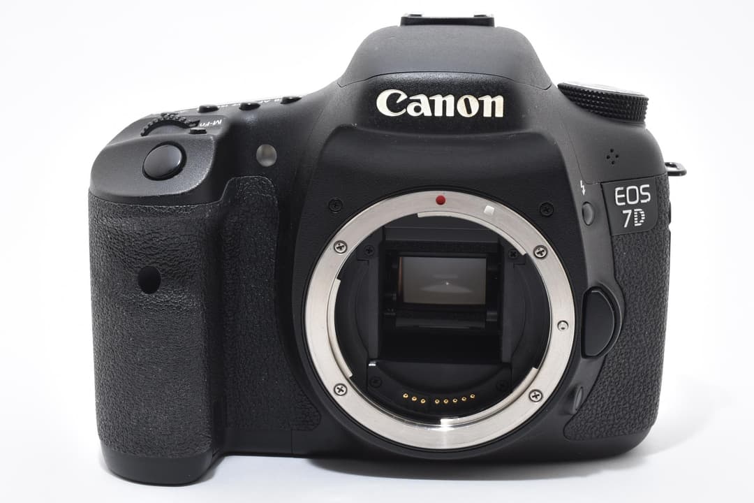 ■16722ショットの美品■ キヤノン EOS 7D #C772