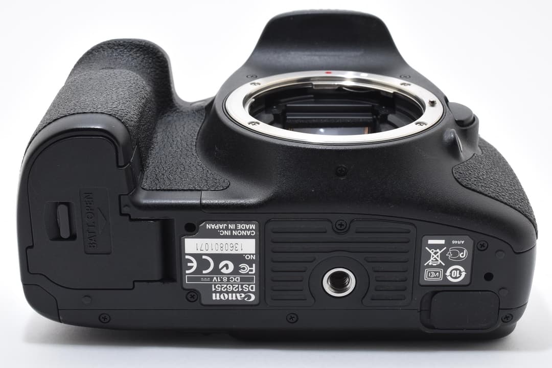 ■16722ショットの美品■ キヤノン EOS 7D #C772