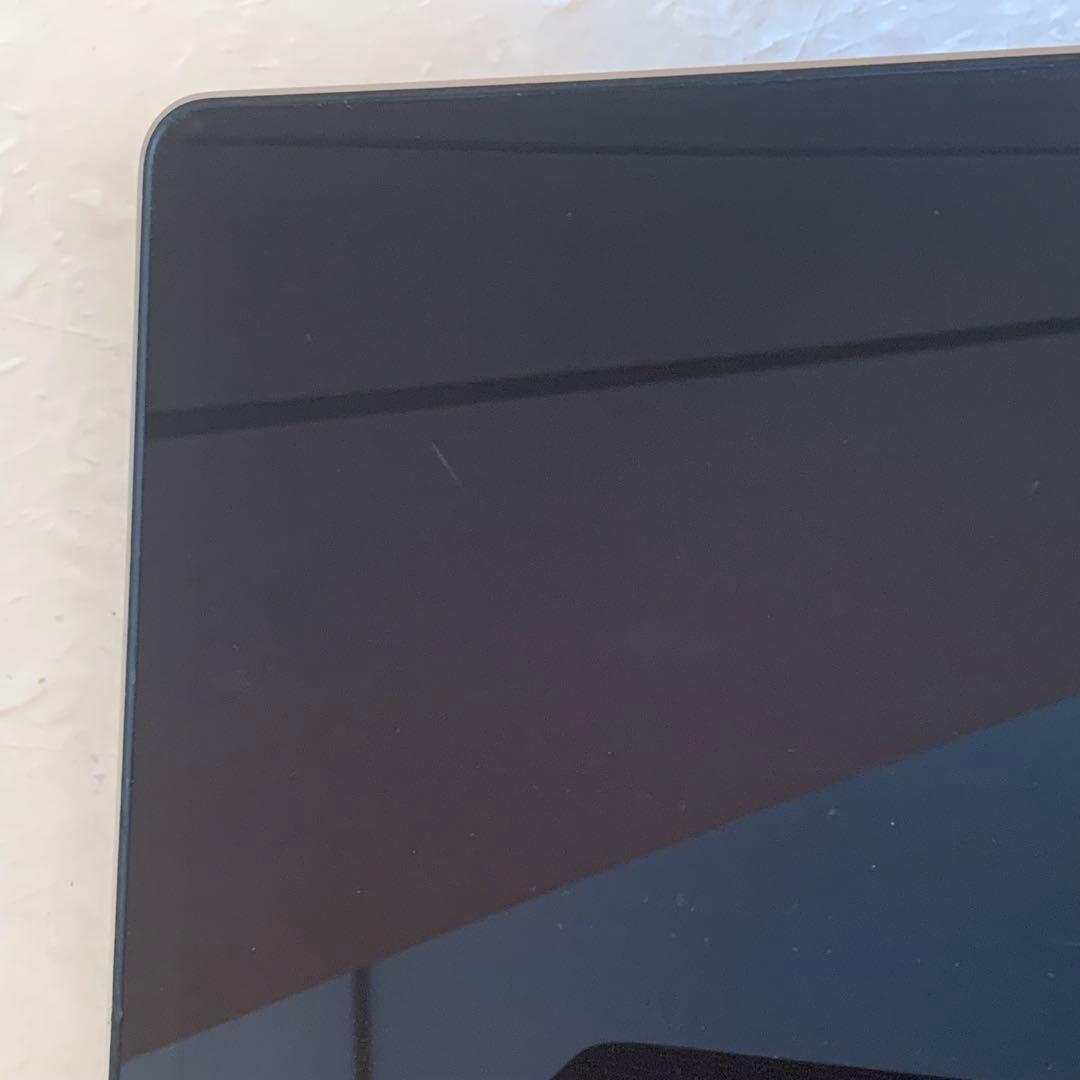 ジャンク アップル MacBook Pro 15インチ16GB Mid 2015