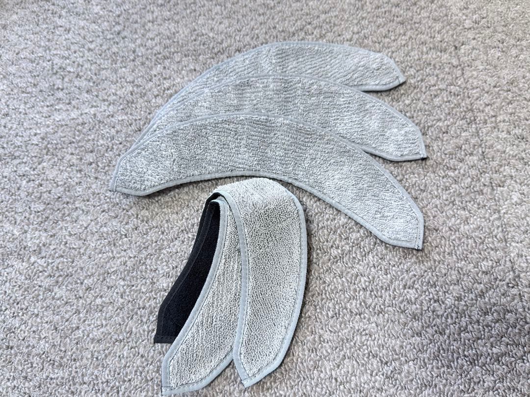 【保証27年9月迄】Roomba combo ルンバ コンボJ9+SD