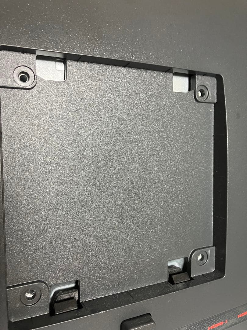 ディスプレイ・モニター本体 XL2546K Benq zowie