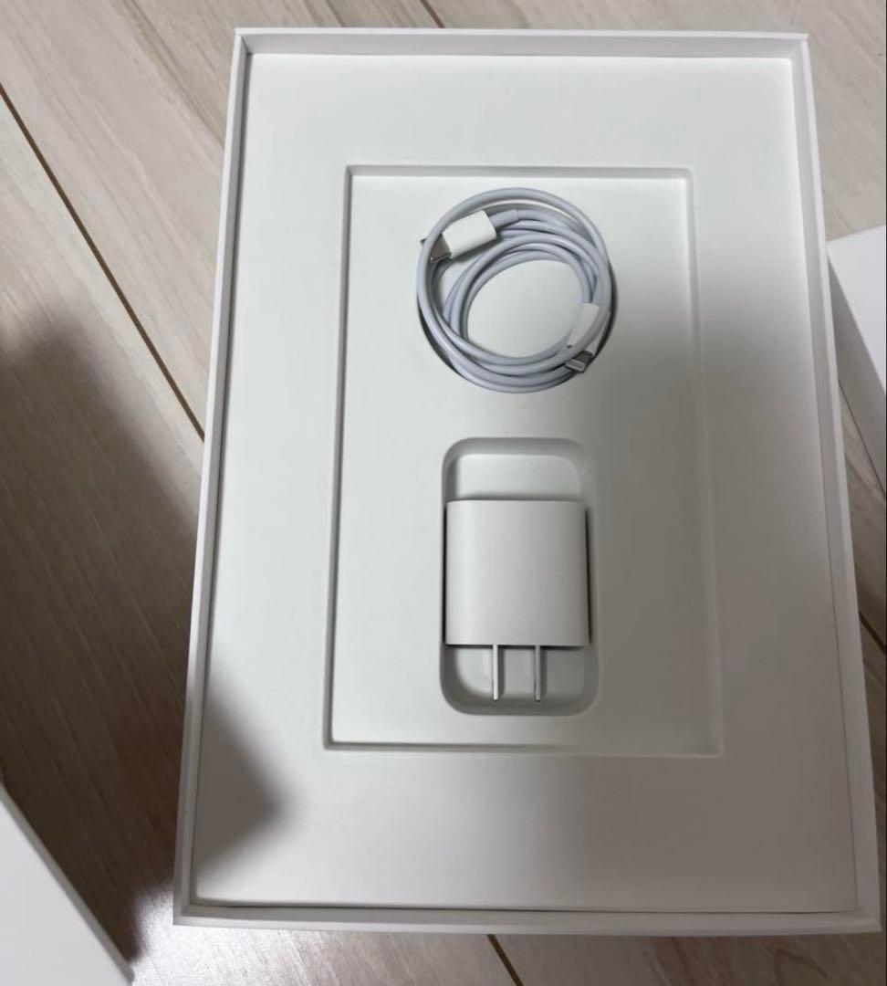 iPad 第9世代 64GB Appleペンシル1世代セット