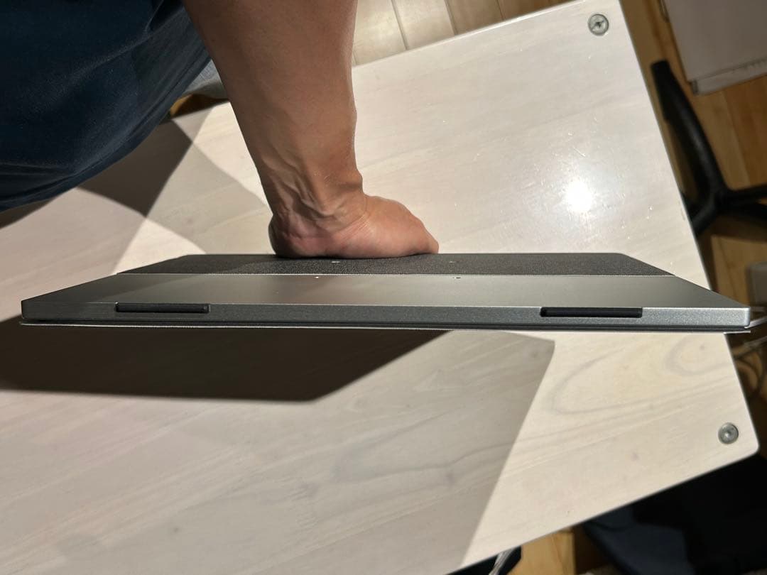 BOOX Mira 13.3インチE Inkパネル搭載 セカンドモニター