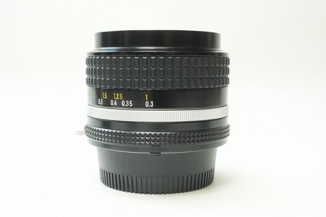 ■広角 単焦点レンズ　Nikon Ai-s NIKKOR 28mm F3.5