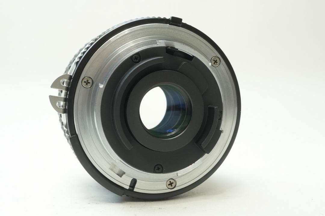 ■広角 単焦点レンズ　Nikon Ai-s NIKKOR 28mm F3.5