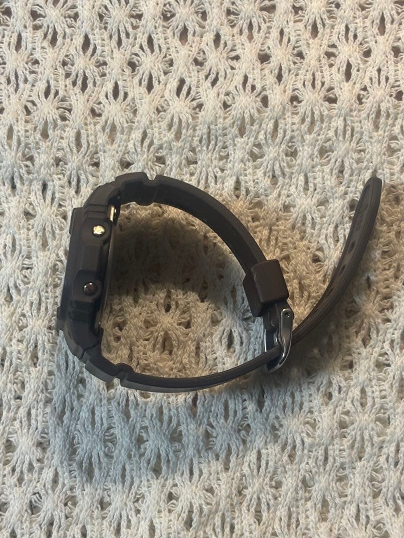 BABY-G/ベイビージー 腕時計 ブラウンBGD-5650-5JF