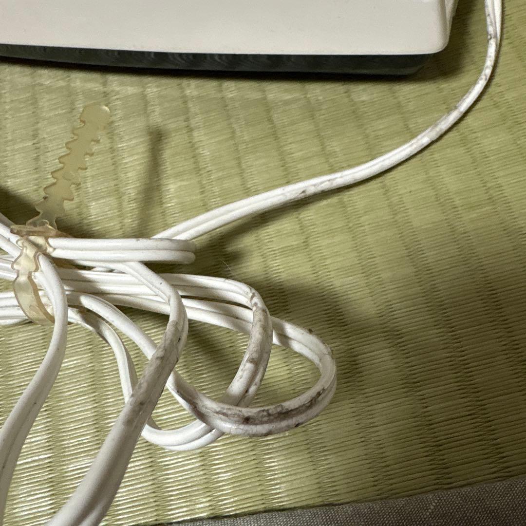 卓上扇風機 NF-350 青/白 タイマー付き