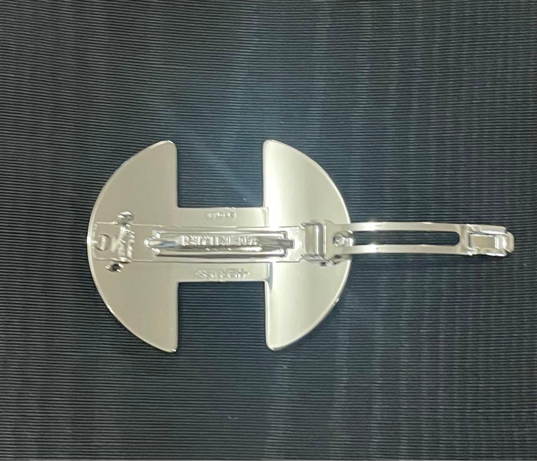 エルメス　バレッタ