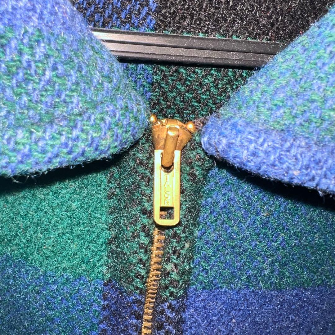 50s king kole ウールジャケット