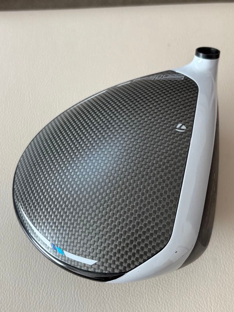 TaylorMade SIM MAX D ドライバー 9.0 ヘッド