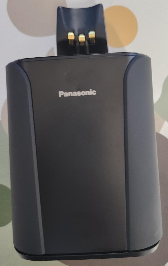 パラソニック ラムダッシュ ES-LS9P-K