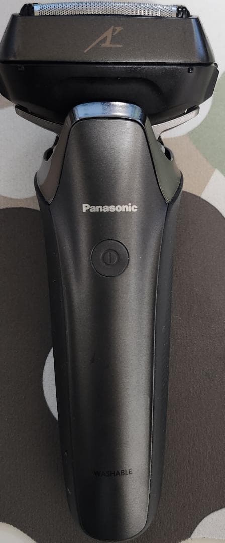 パラソニック ラムダッシュ ES-LS9P-K