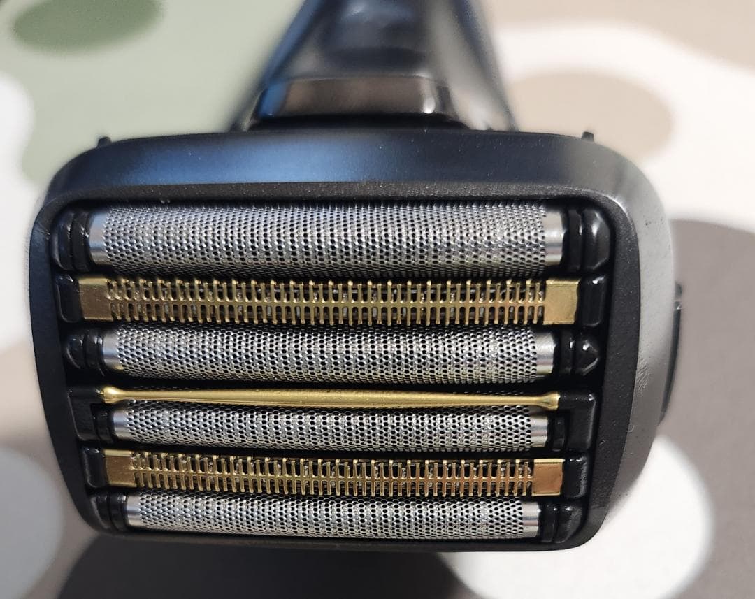 パラソニック ラムダッシュ ES-LS9P-K