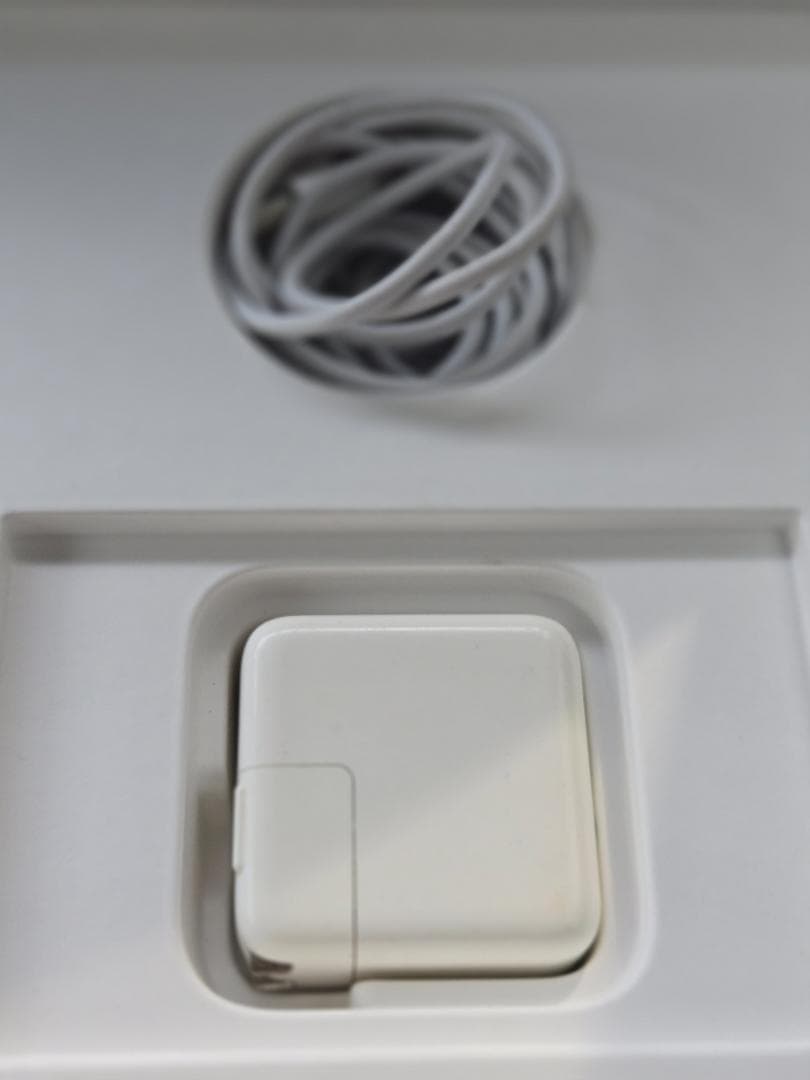 MacBook本体 Mac Air M1 8GB 256GB