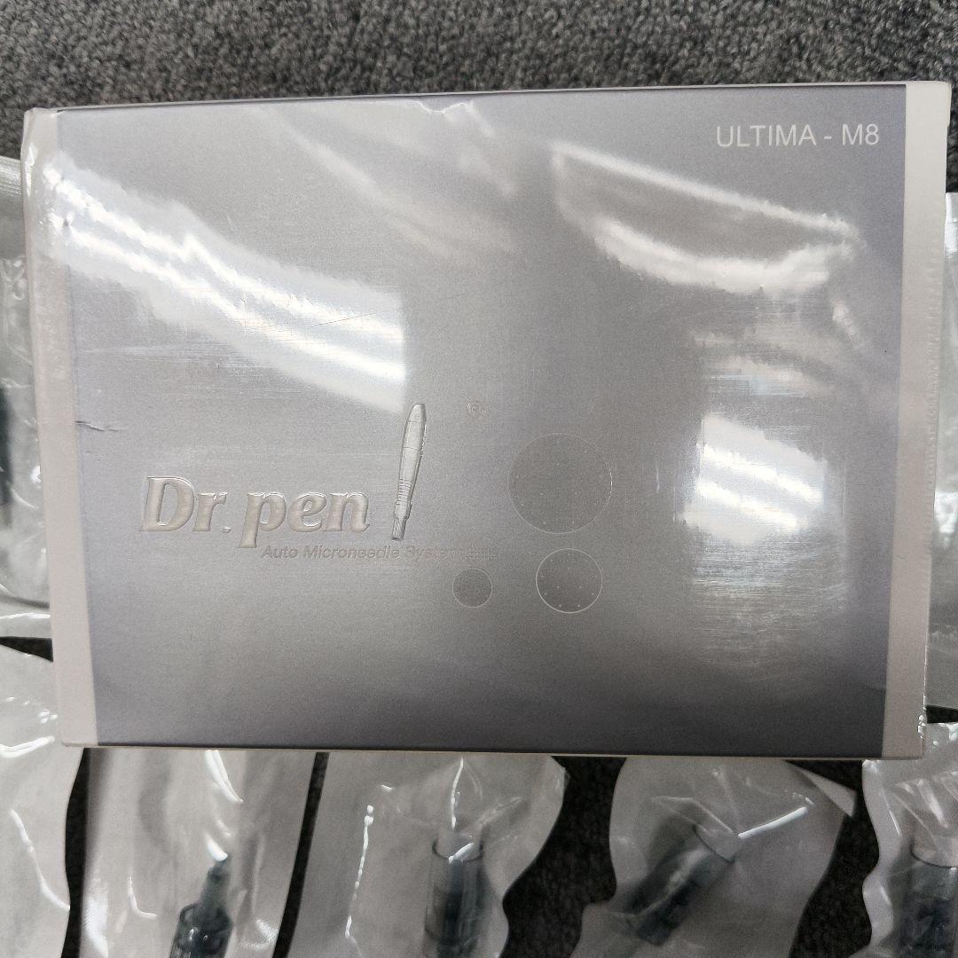 「新品未開封」 Dr.pen M8