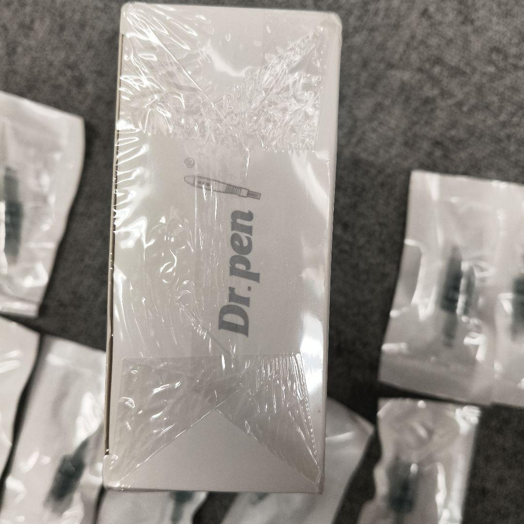 「新品未開封」 Dr.pen M8