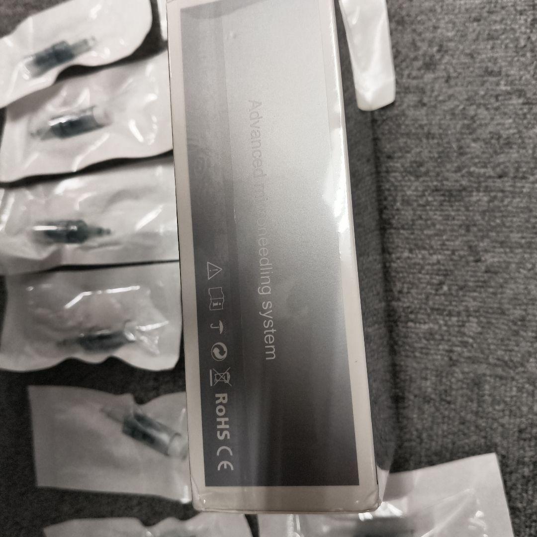 「新品未開封」 Dr.pen M8