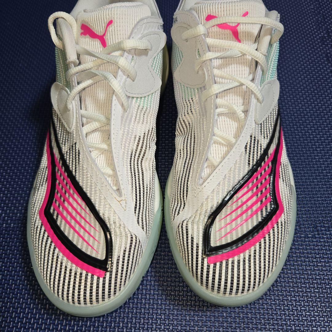 プーマ　オールプロニトロ２