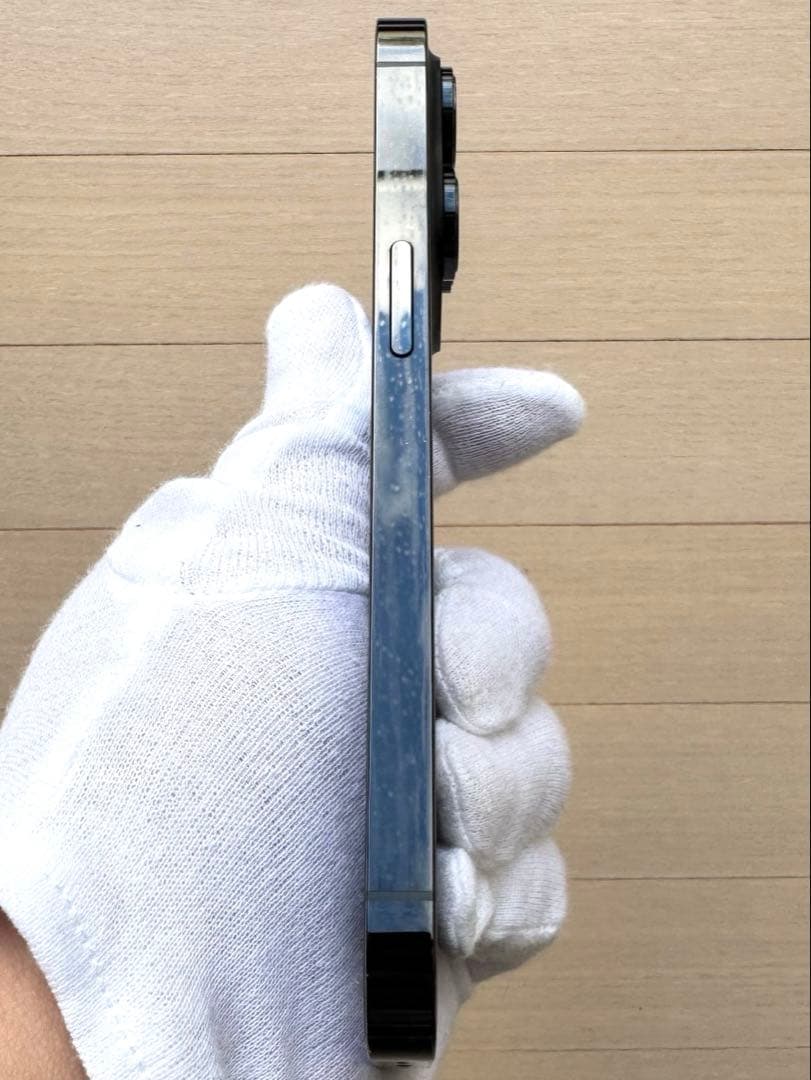 美品!! iPhone14Pro 128G【No.5507】