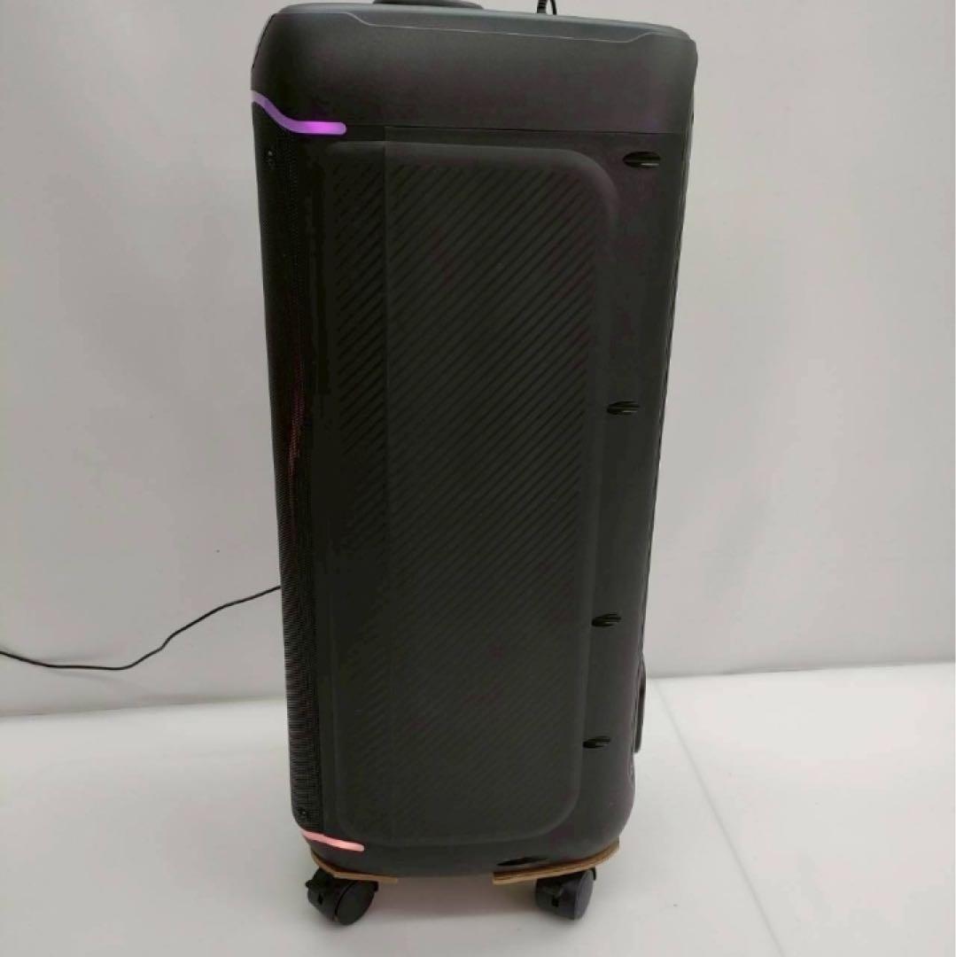 GRV-PS100WA 大型スピーカ 防水 防塵 充電式 楽器