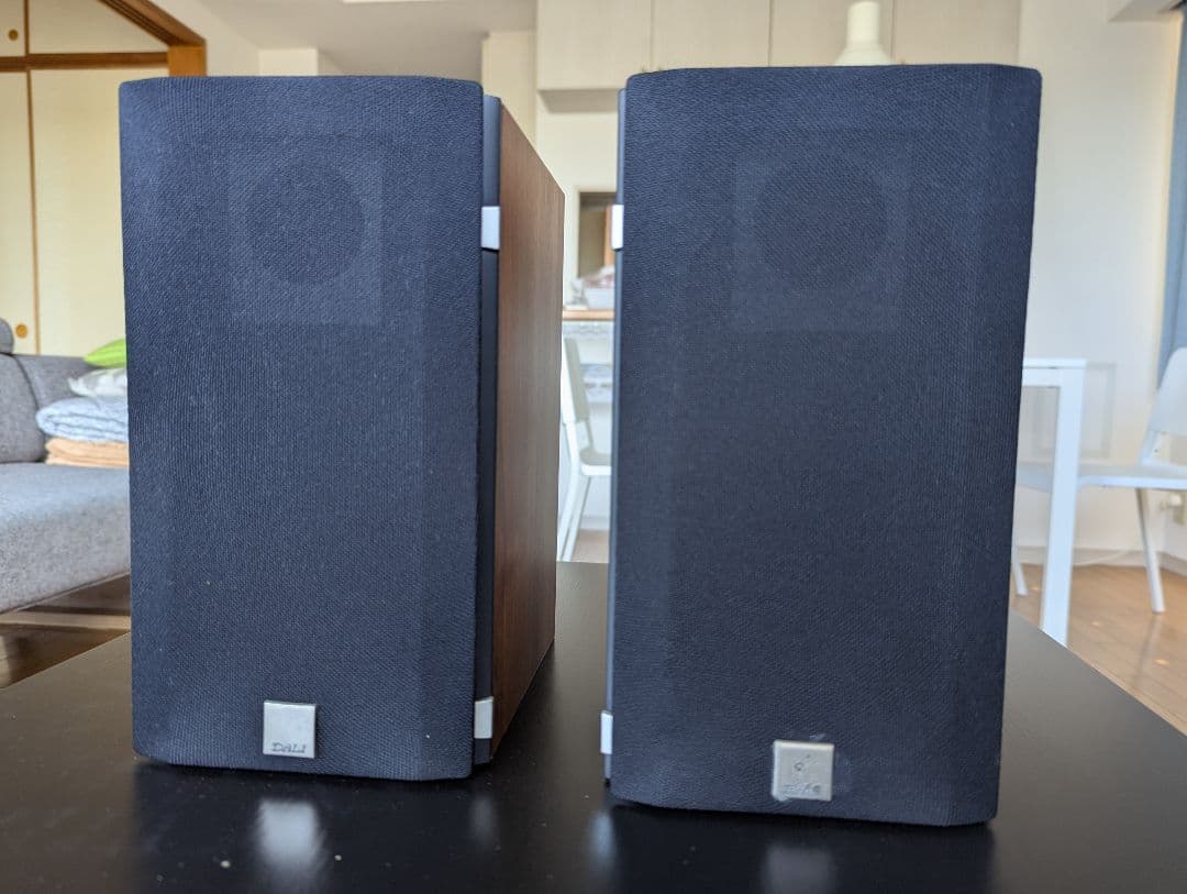スピーカー・ウーファー DALI lektor 1