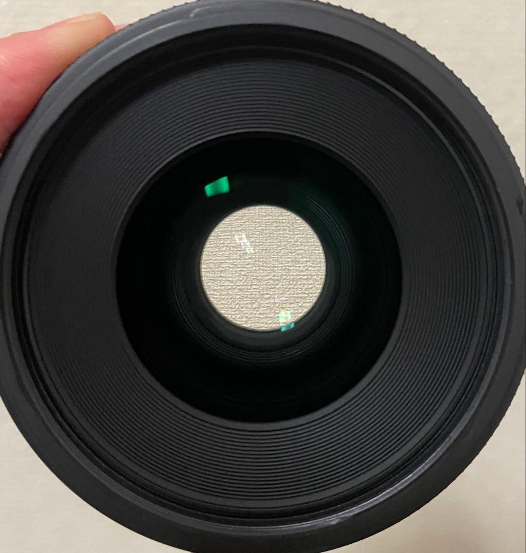 SIGMA 30mm F1.4 Art Canon用