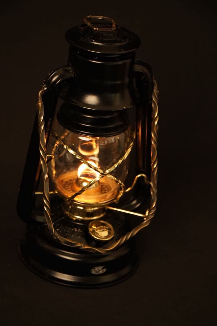 デイツ78 カスタムベイル