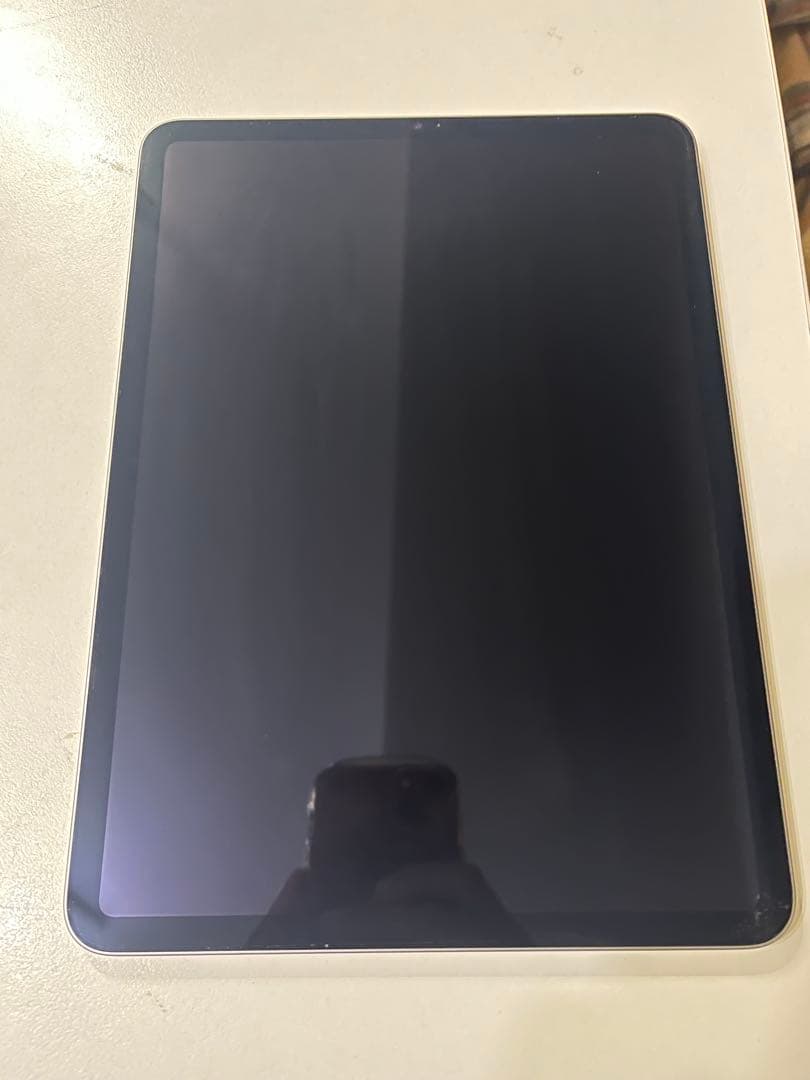 iPadPro 11インチ(第3世代)256GB WiFiモデル 値下げ⭕️