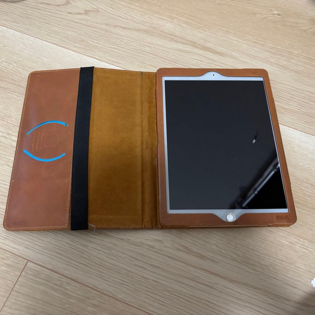 iPad Pro 9.7インチ Wi-Fiモデル 32GB A1673 本体