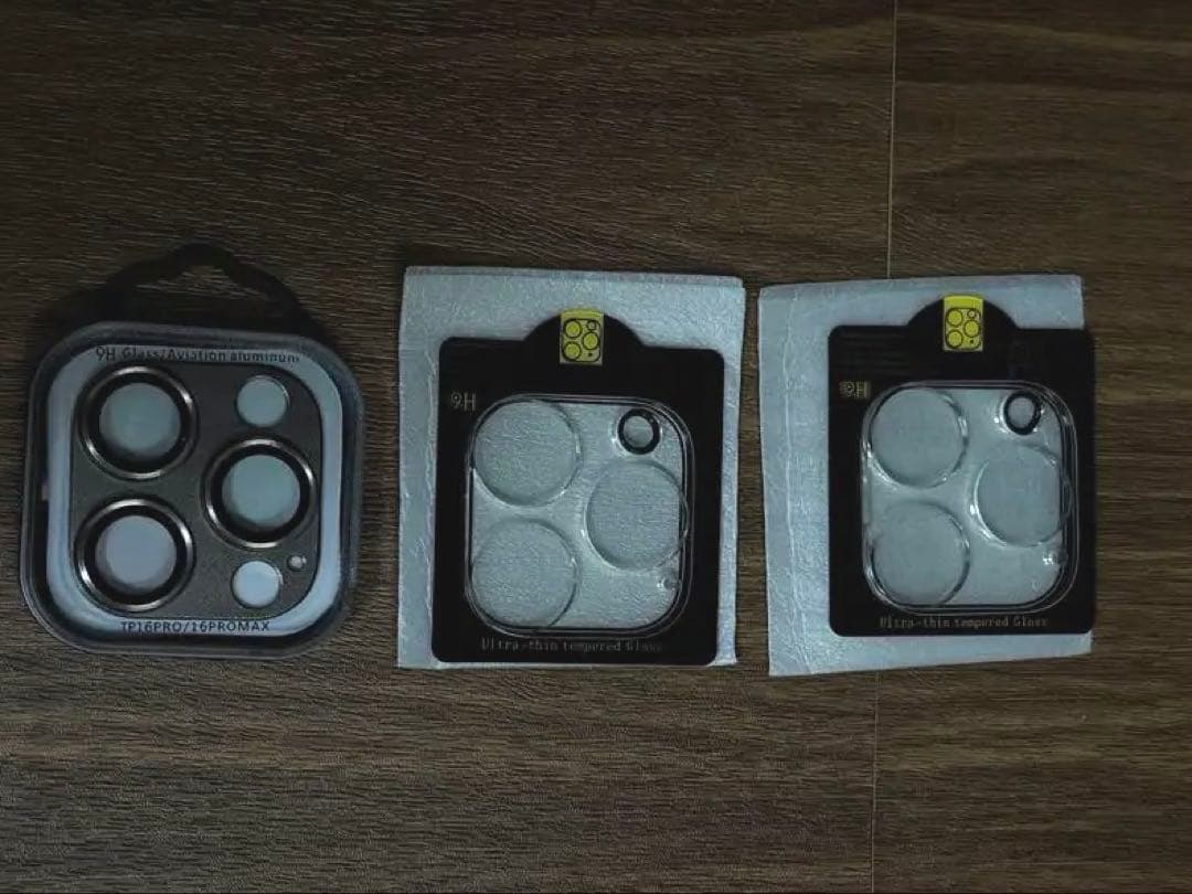 カイ【美品】iPhone16Pro 1TB デザートチタニウ