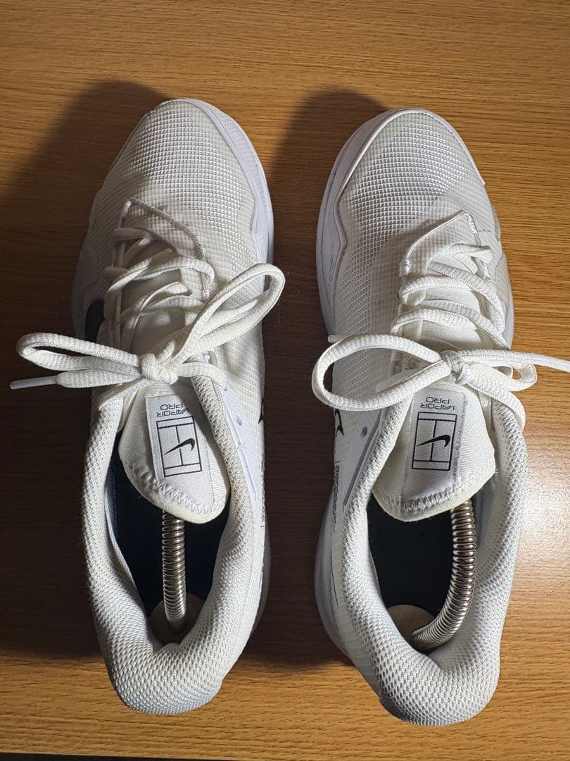 ナイキコート エア ズーム ヴェイパー　プロ1