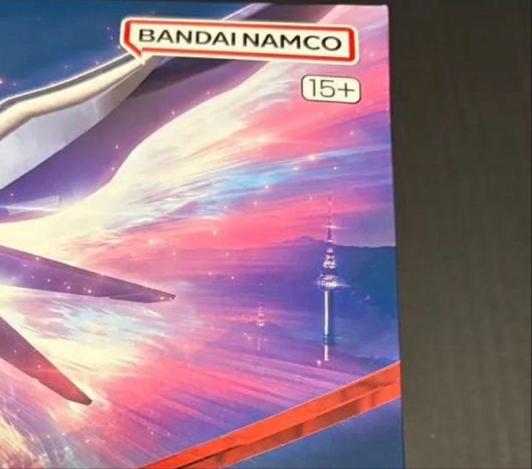 GBK-20 ガンダムアストレイ　韓国ガンダムベース限定版　正規品