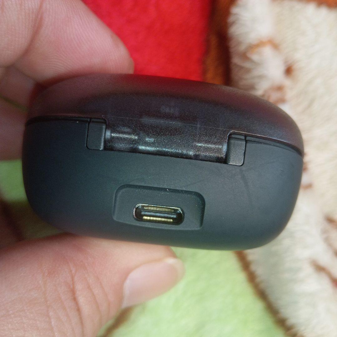 な*し様 audio-technica ATH-CKS50TW2 ワイヤレスイヤ