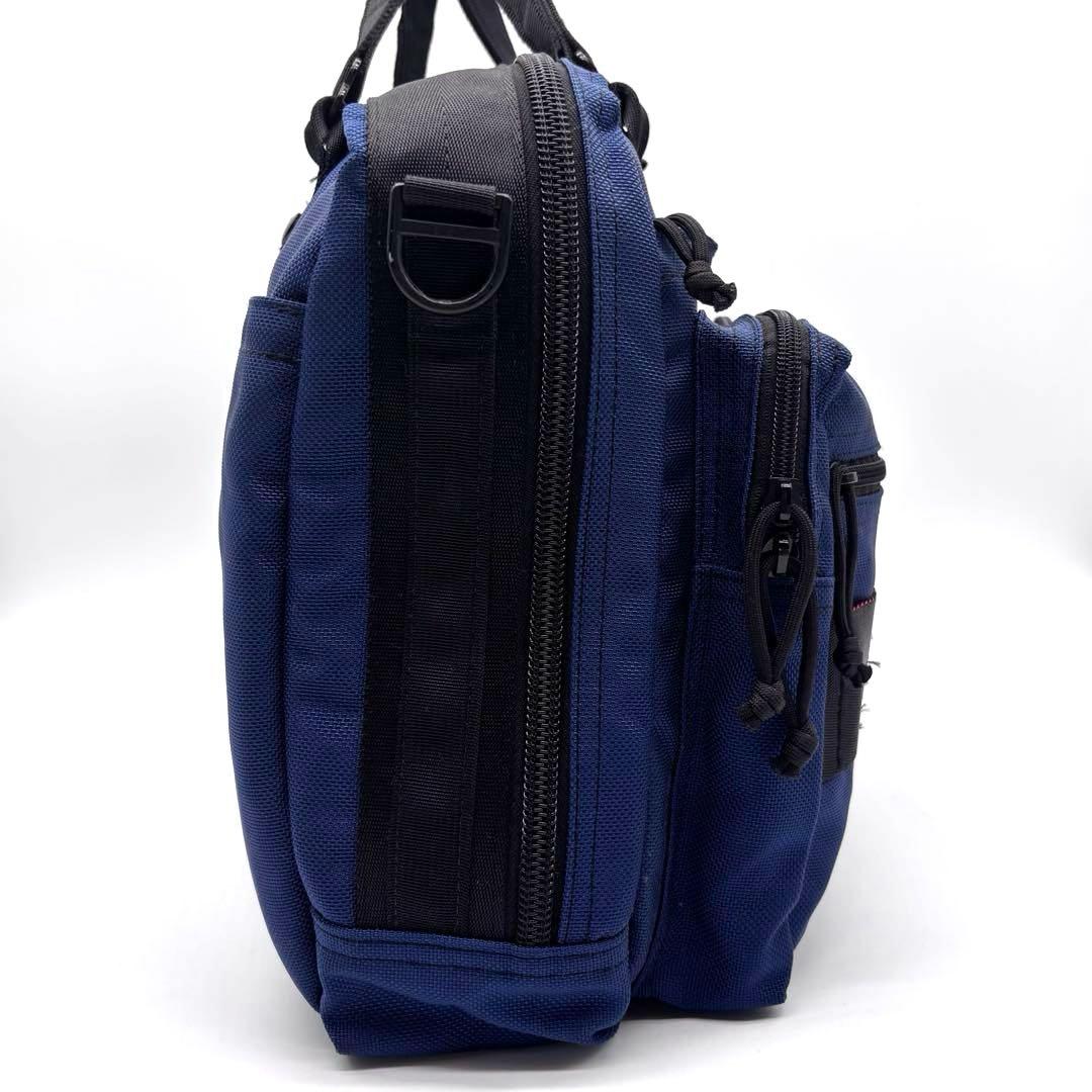 最終価格　ブリーフィング　B4Liner　トゥモローランド別注　ビジネスバッグ