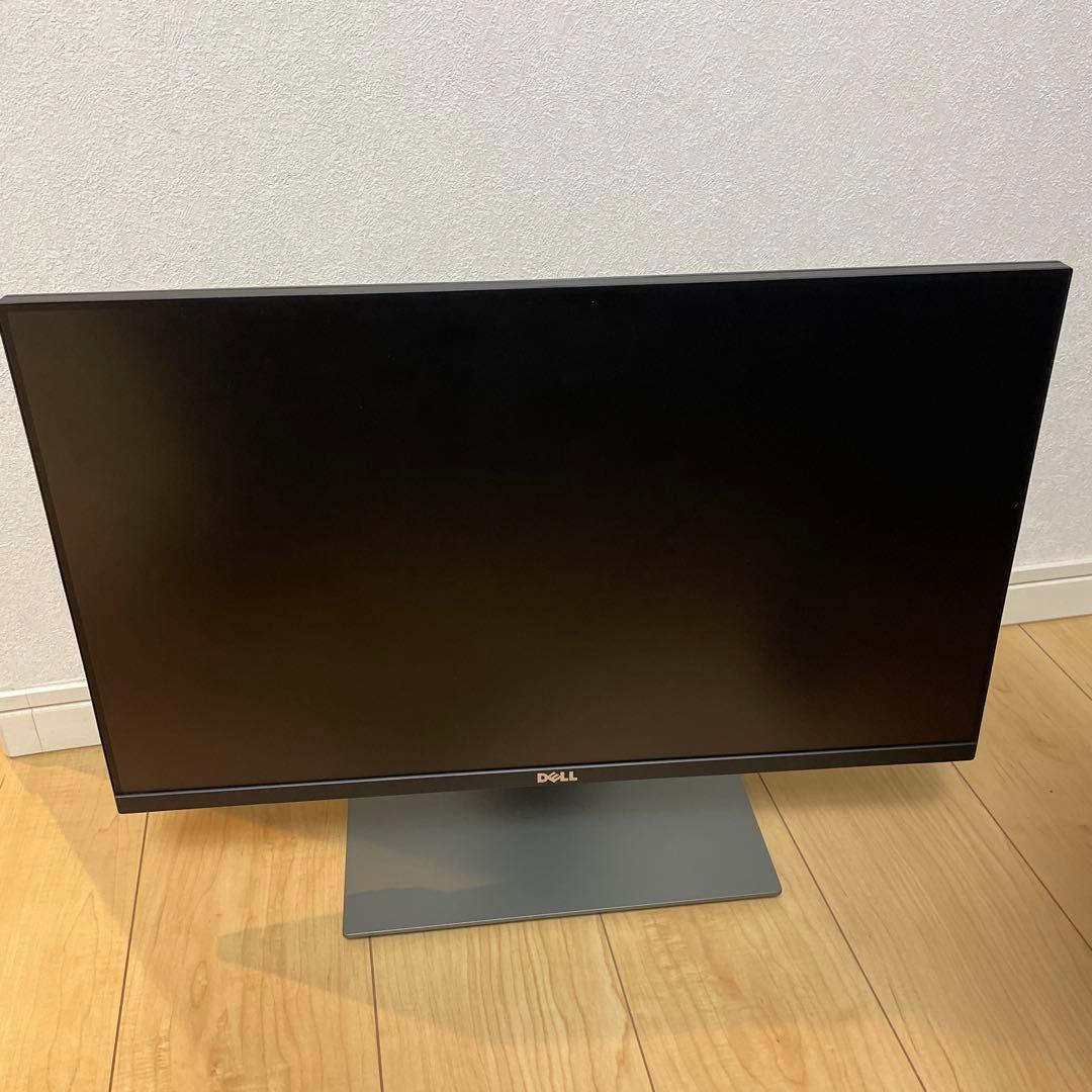 DELL P2418HT 液晶モニター タッチパネル 23.8インチ