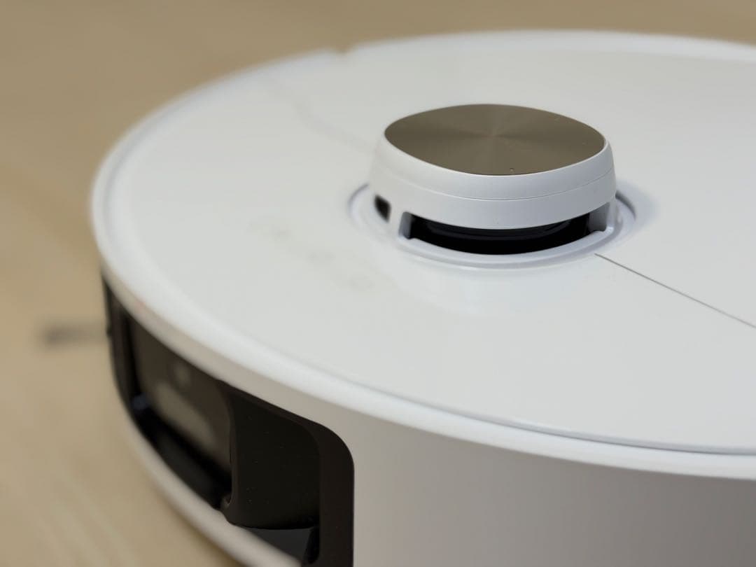 極美品◆Dreame L40s Pro Ultra ロボット掃除機