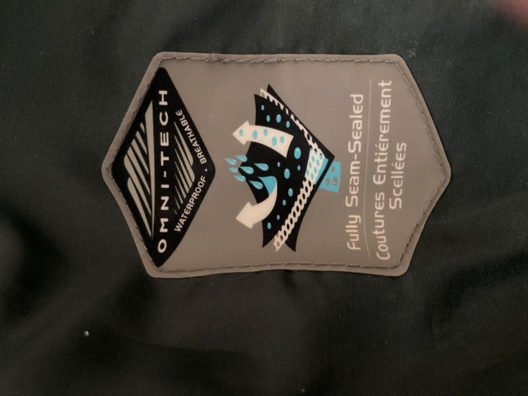 Bim様 コロンビアtitanium スキー・スノーボードウェア