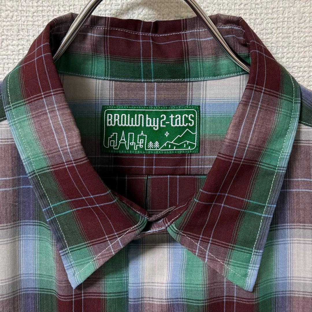 2-tacs 2025 regular シャツ moonlightgear