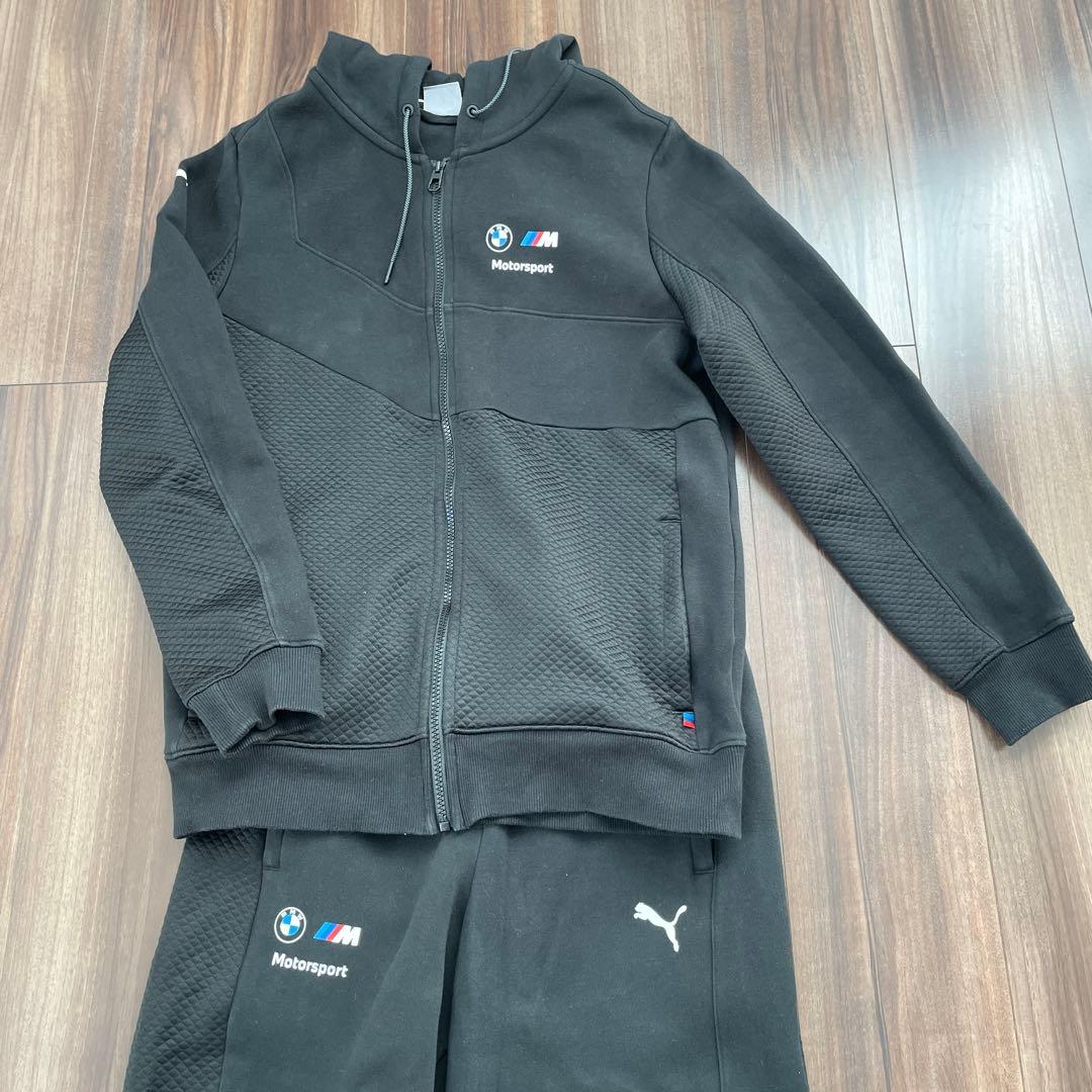 PUMAジャージ　セットアップ　 Mサイズ