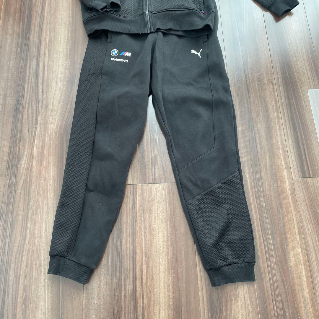 PUMAジャージ　セットアップ　 Mサイズ