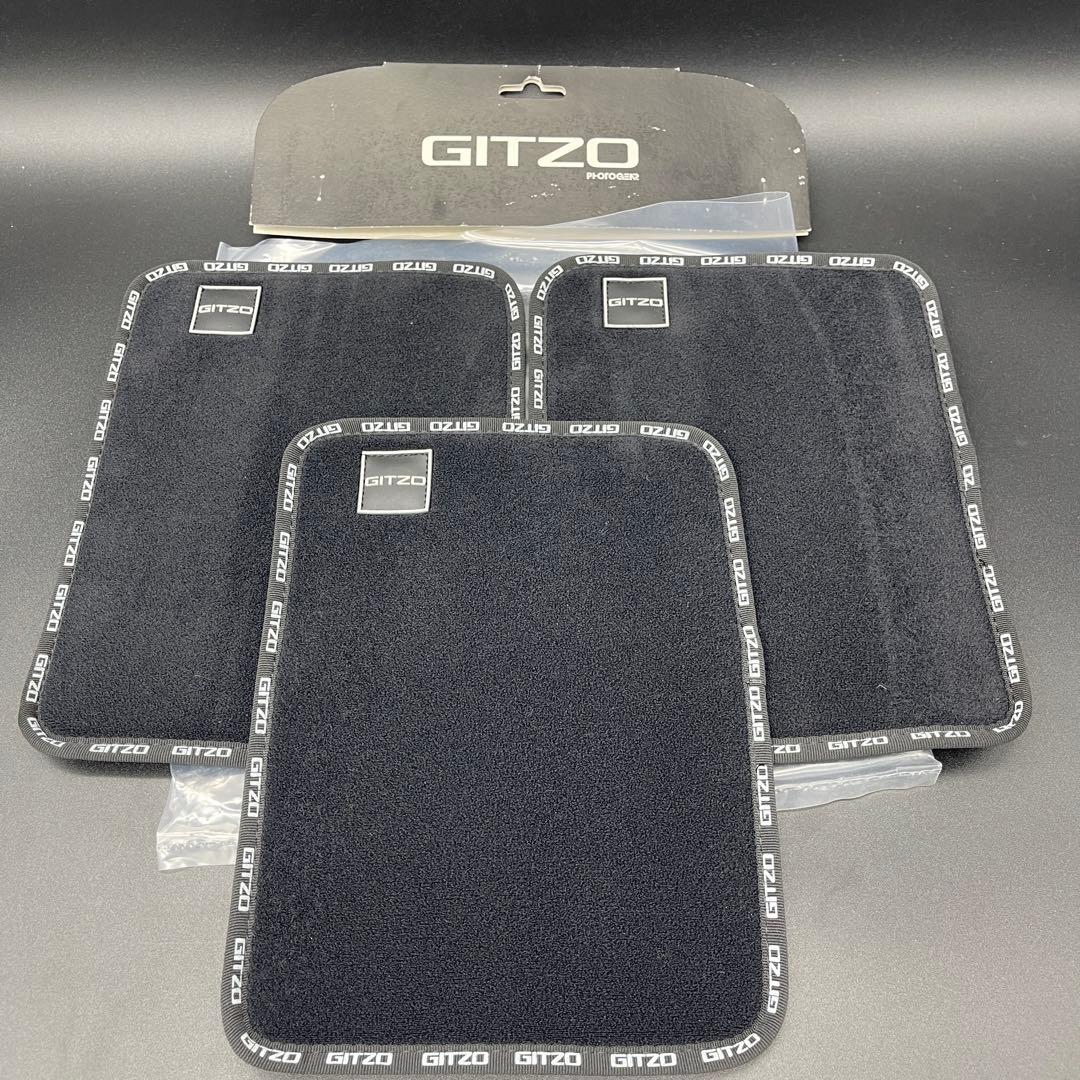 ジッツオ Gitzo レッグウォーマー シリーズ3・4・5三脚用 GC5560