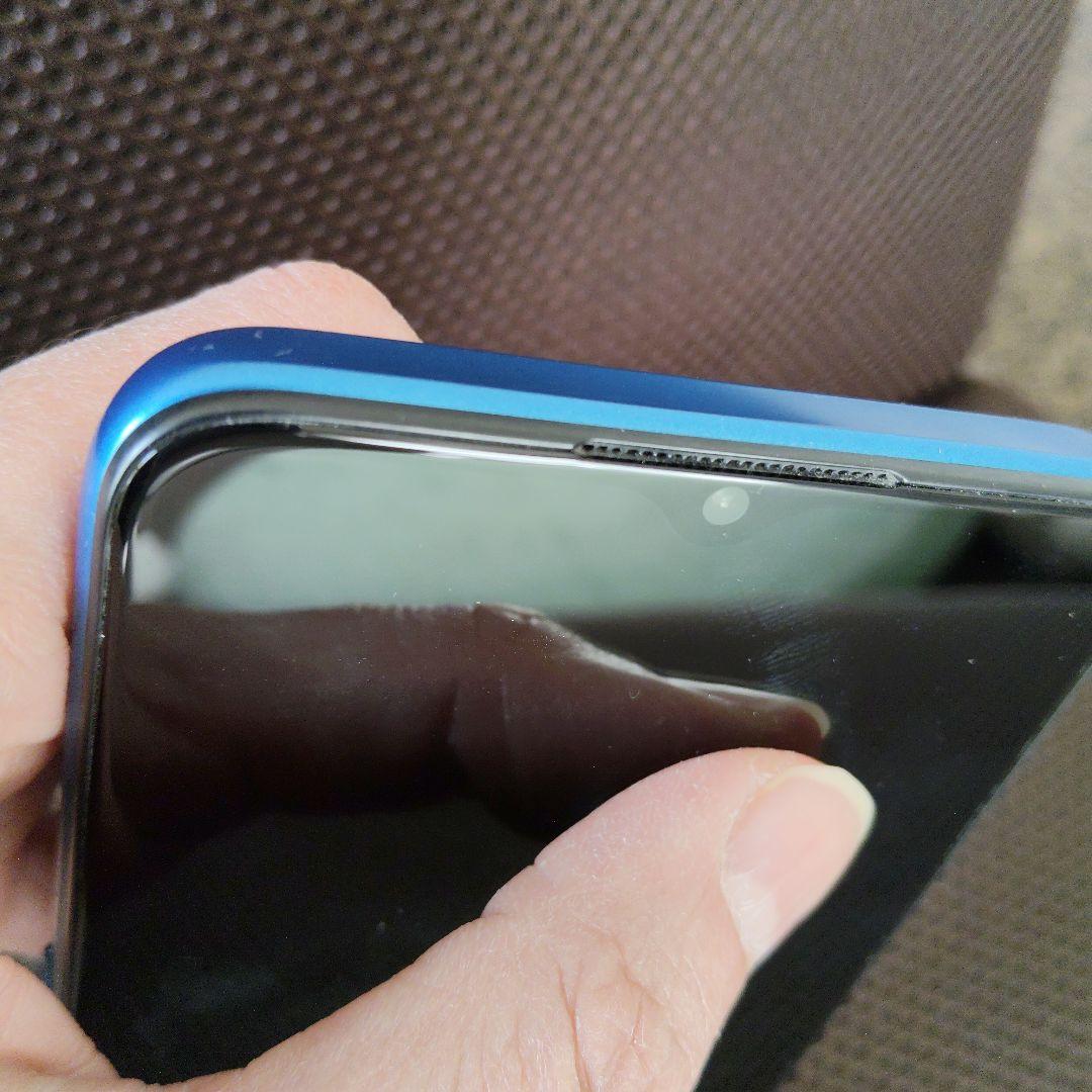 スマートフォン本体 OPPO A5 2020 (CPH1943)