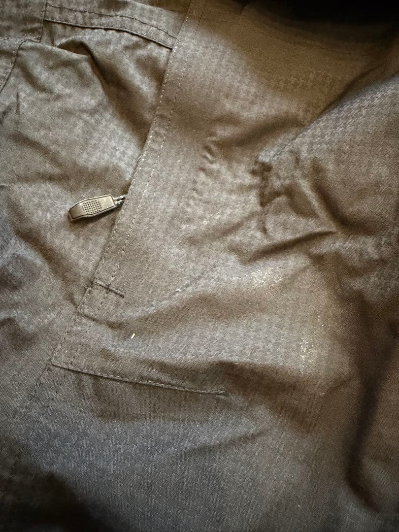 Columbia スノーボードウェア上下セット