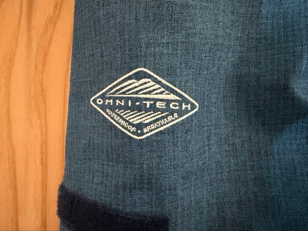 Columbia スノーボードウェア上下セット