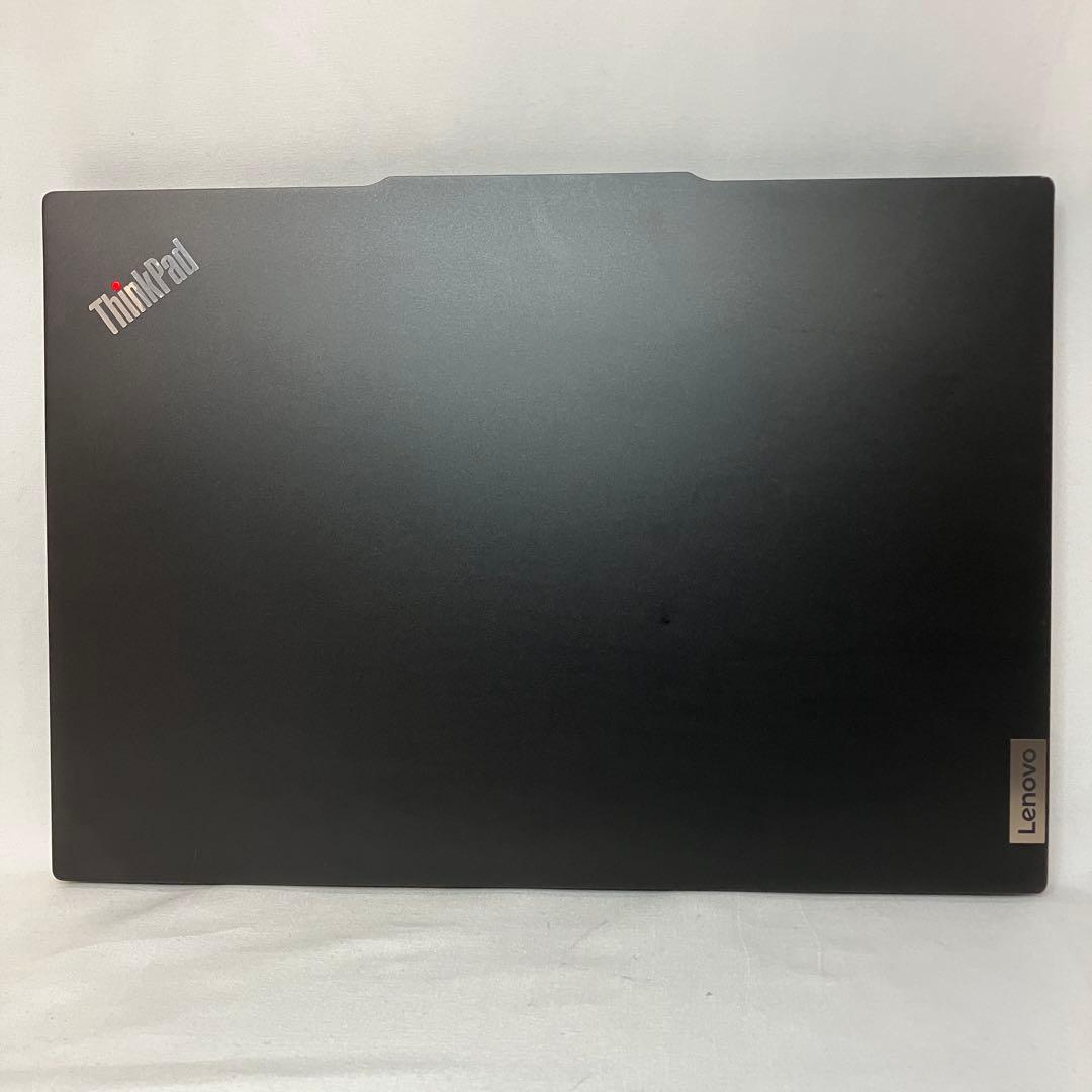 美品 ThinkPad E14 Gen5 Ryzen5 16GB 512GB